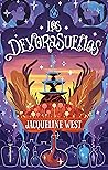 Los devorasueños by Jacqueline  West