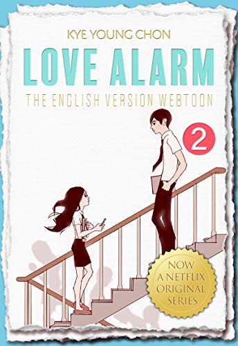 Love Alarm Vol.2 (Kindle Edition)