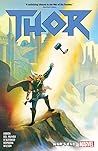 Thor, Vol. 3: War...