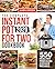 The Complete Instant Pot Fo...