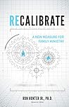 Recalibrate: A Ne...