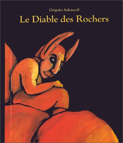 Le Diable des rochers (Paperback)