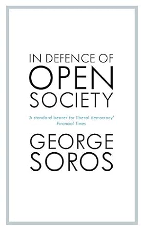 In Defence of Open Society