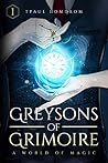 Greysons of Grimo...