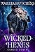 Wicked Hexes (Cursed Coven,...