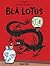 Blå lotus  (Tintin, #5)