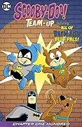 Scooby-Doo Team-Up (2013-) #100