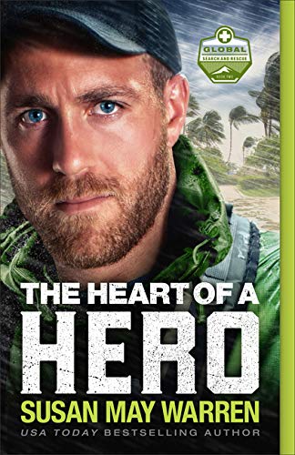 The Heart of a Hero (Global Search and Rescue, #2)