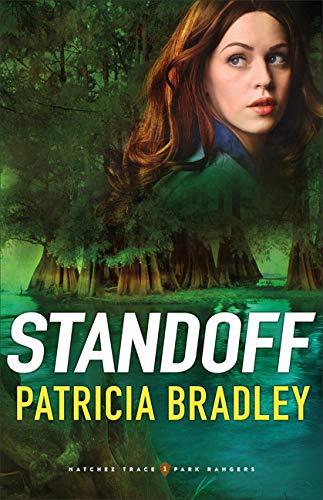 Standoff (Natchez Trace Park Rangers, #1)