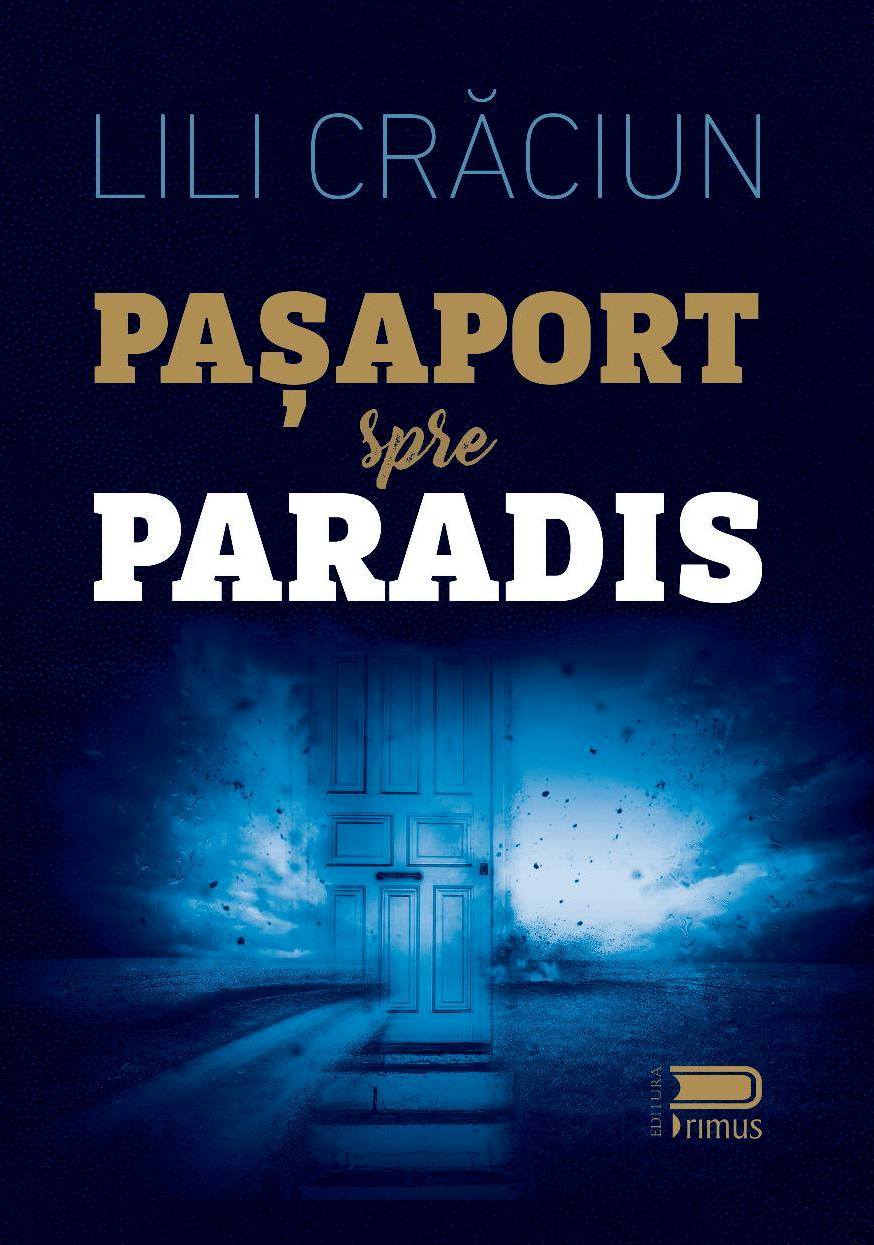 Pașaport spre paradis