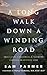 A Long Walk Down a Winding Road: Small Steps, Challenges, and Triumphs Through an Autistic Lens
