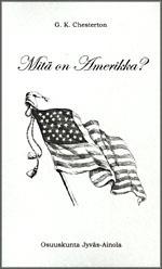 Mitä on Amerikka?