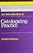 Introduction to Cataloguing Practice