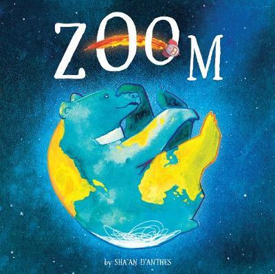Zoom (Hardcover)