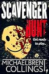 Scavenger Hunt Book cover for Scavenger Hunt
