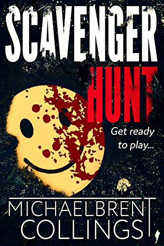 Scavenger Hunt (Kindle Edition)