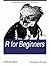 R for beginners by Emmanuel Paradis