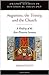Augustine, the Trinity, and the Church: A Reading of the Anti-Donatist Sermons (Oxford Studies in Historical Theology)