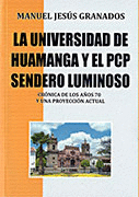 La universidad de humanga y el PCP sendero luminoso