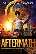Aftermath: The Untold Stories of the Decons and Magical Nulls-Elite Division