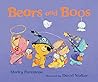 Bears and Boos by Shirley Parenteau