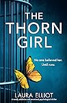 The Thorn Girl by Laura Elliot