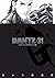 Gantz/21 ガンツ 21 [Gantsu] (Gantz, #21)