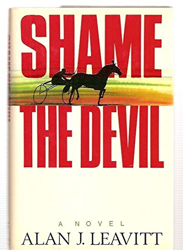 Shame the Devil (Hardcover)