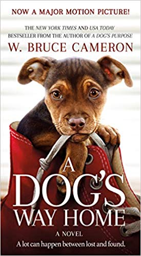 A Dog's Way Home