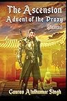 The Ascension: Advent of the Proxy The Ascension: Advent of the Proxy
