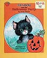 Shadow and the Halloween Party