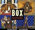 Box: Henry Brown Mails Himself to Freedom