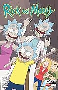 Rick and Morty #55