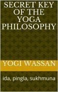 Secret Key of the Yoga Philosophy