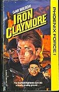 Iron Claymore