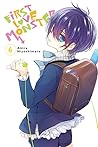 First Love Monster, Vol. 6