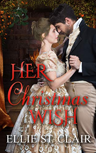 Her Christmas Wish (Kindle Edition)