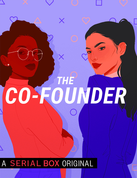 The Co-founder