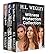 Witness Protection Collection: Books 1 – 3