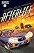 AFTERLIFT #1 (Comixology Originals)