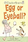 Chick and Brain by Cece Bell