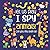 Let Us Play I Spy Animals!:...