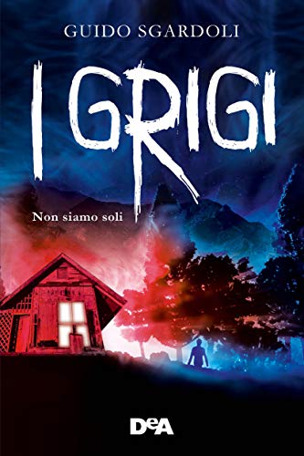 I Grigi (Kindle Edition)