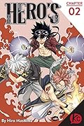 HERO'S #2