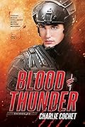 Blood & Thunder