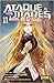 Ataque a los titanes Antes de la caída, Vol. 11 by Satoshi Shiki