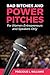 Bad Bitches and Power Pitches by Precious Williams