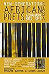New-Generation African Poets by Kwame Dawes