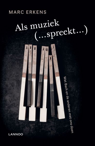 Als muziek (...spreekt...)