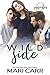 Wild Side (Wilder Irish, #9)